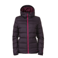 Marmot/土拨鼠秋冬户外超轻加厚防风保暖外套女鹅绒羽绒服