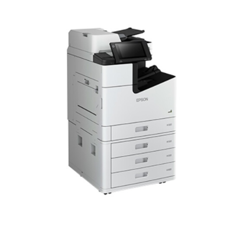 爱普生(EPSON)WF-C20600a 喷墨打印一体机 企业级墨仓式阵列复合机 标配高清大图