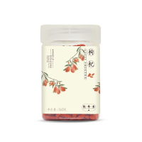恒寿堂枸杞160g/罐