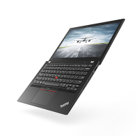 联想(Lenovo) 笔记本电脑 ThinkPad X280 Intel 酷睿i7 8550U 16G 1T 黑（T）