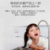 安吉尔（Angel） A6Pro全新黑科技净水器真500G大通量美国进口RO膜A6Pro纯水机净水机