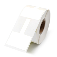 驰洛科 CL-3825-30-300WT/T 38*25+30mm 标签标牌 300张/盒(计价单位:盒)白色