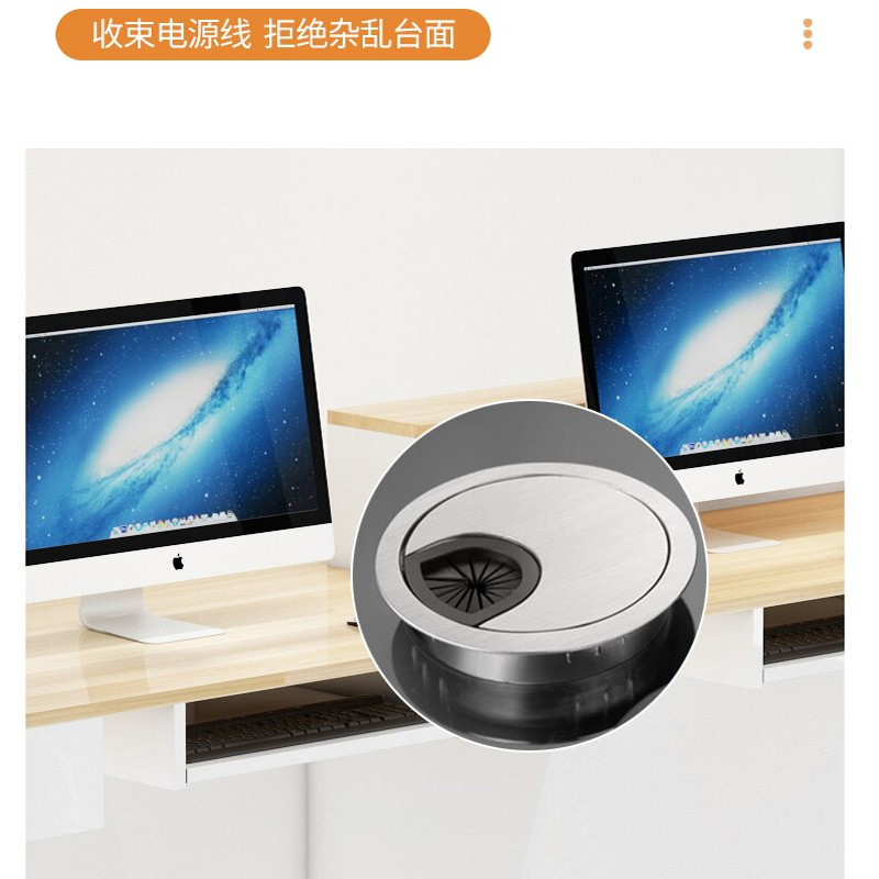 吧台收银台便利店超市柜台桌店铺小型柜台展示架奶茶店前台接待台收银台 SHX-6782 个高清大图