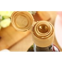 [苏宁易购超市]李锦记特级头抽酱油500ml