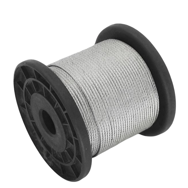 瑞季勤 钢丝绳 2.5mm 米高清大图