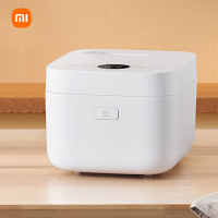 小米(mi) 米家IH电饭煲3L MFB2AM 白色