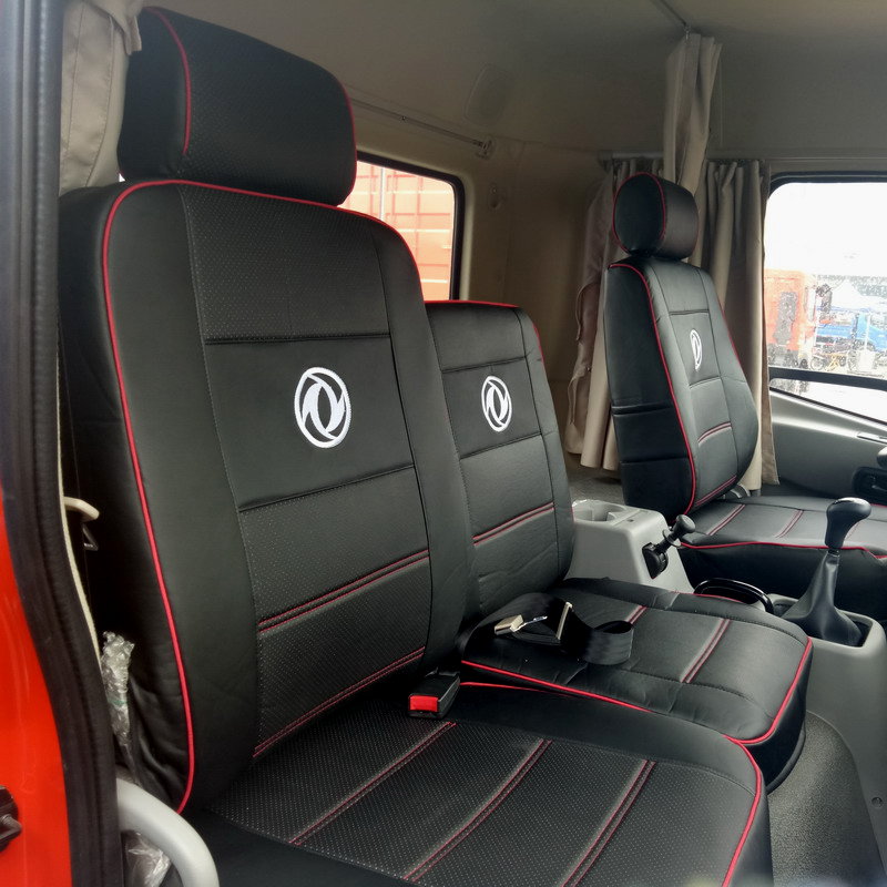 敬平坐垫东风天锦座套vrkrks座椅