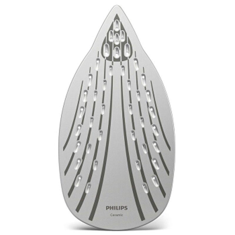 飞利浦(PHILIPS) GC2678/38 蒸汽电熨斗 家用手持大功率电熨斗