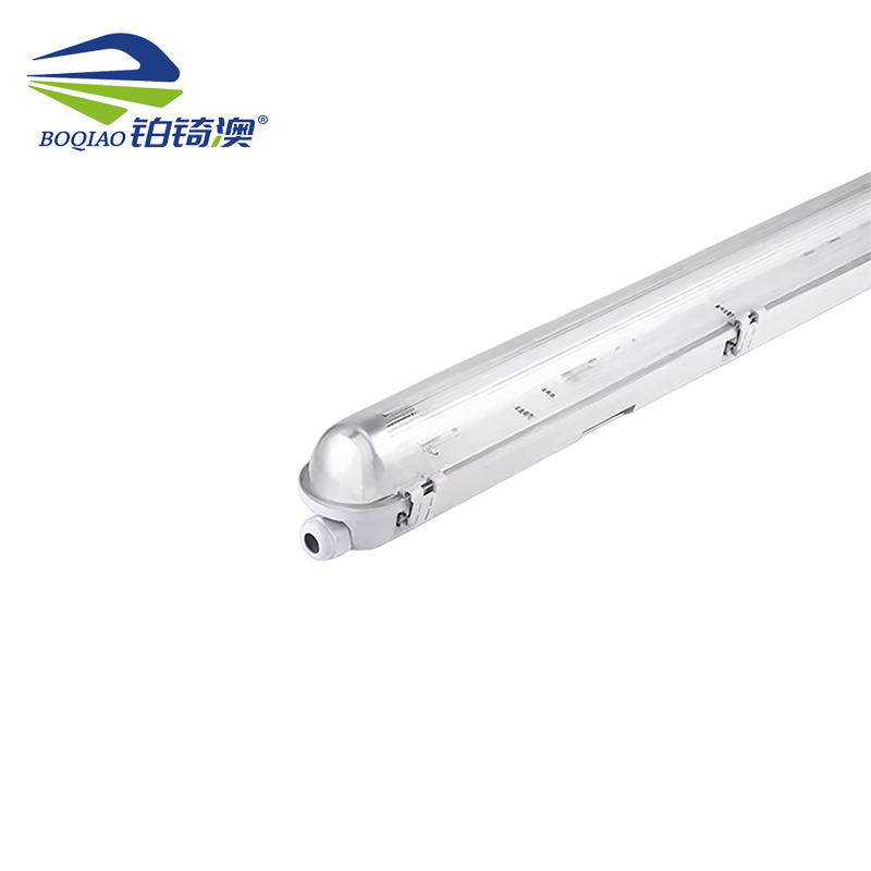 铂锜澳 三防灯管 单管1.2m-18w 个高清大图