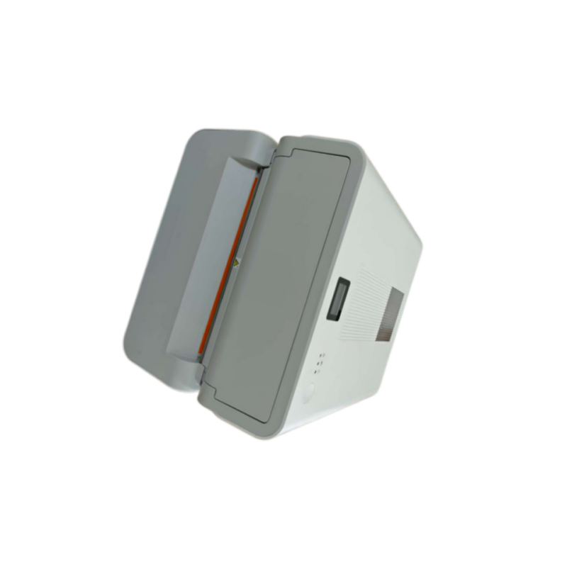 祝鑫 热敏标签打印机 KY-010 个高清大图