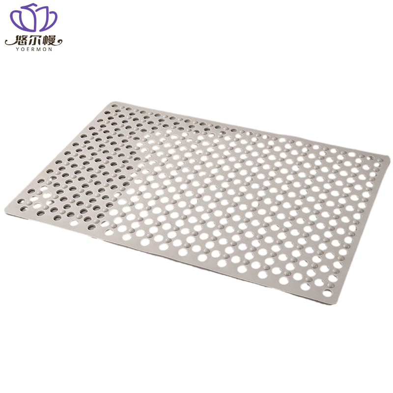 悠尔幔 脚垫 40*100cm/张高清大图