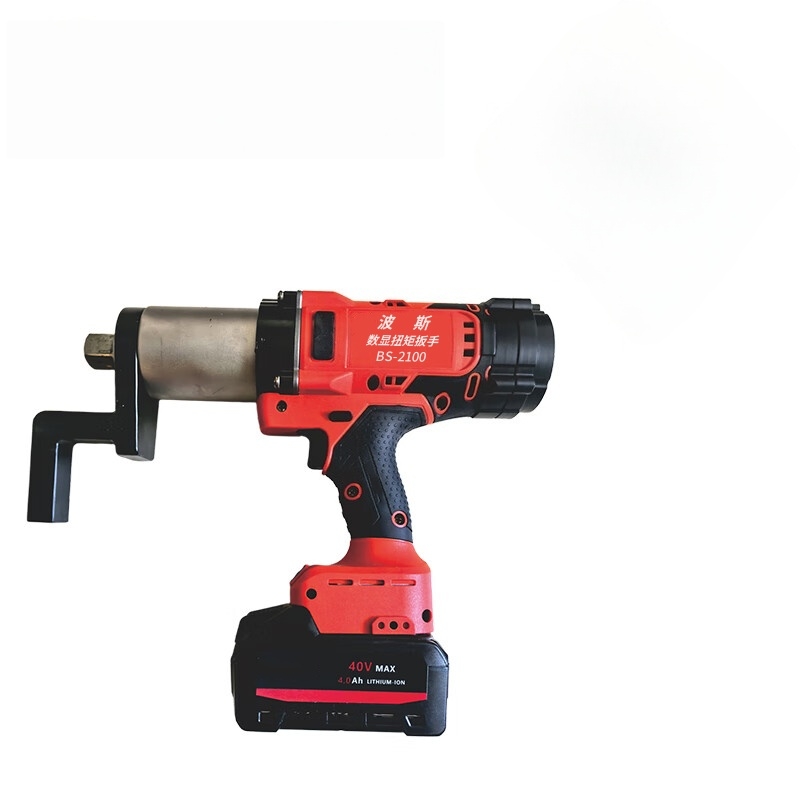 波斯(BOSI)锂电数显扭矩扳手(BS-3000 )台高清大图