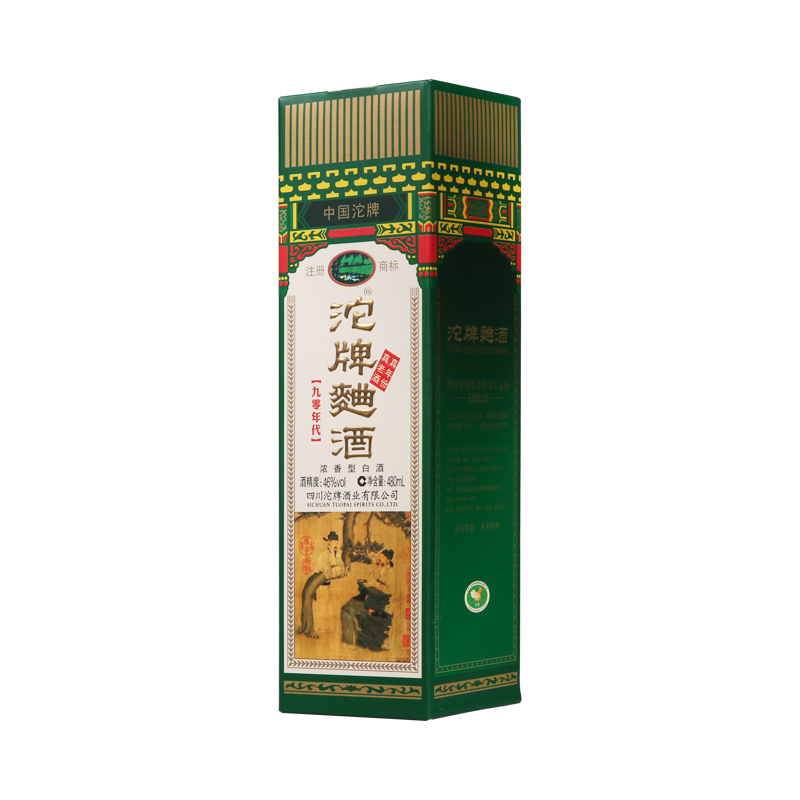 沱牌 46° 480ml