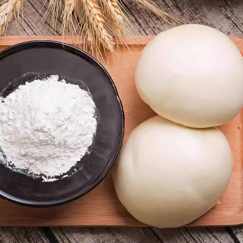 福花原香家用小麦粉2.5kg/袋高清大图