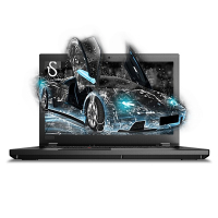 Lenov/联想/ThinkPad P52设计本 专业图形移动工作站15.6英寸笔记本电脑 P52 I7-8850H P3200 1080P X1隐士 P1隐士 P53 P73