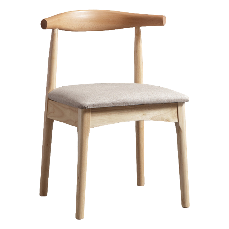 天空桥 餐椅 YZ59-50*42*78cm 把高清大图