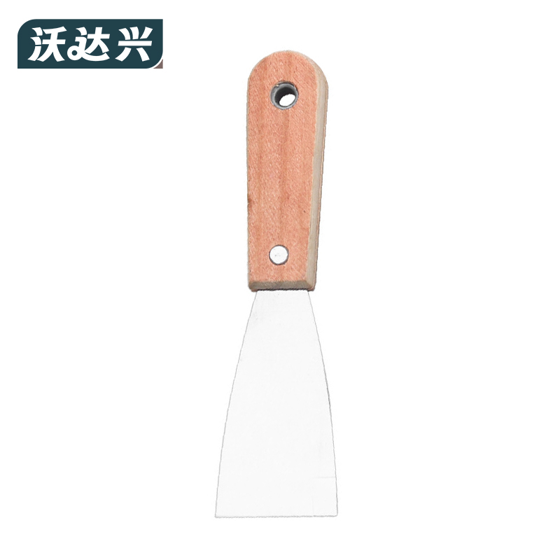 沃达兴 油灰刀 2寸个高清大图