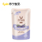 苏宁宜品薰衣草洗衣液2L*2桶+500ML*18袋