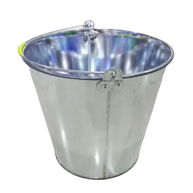 丰奋 镀锌铁皮桶 15L 个高清大图