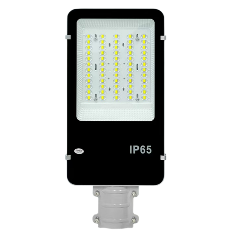 洛安斯 LED市电路灯灯头 LASDA-150W 个高清大图