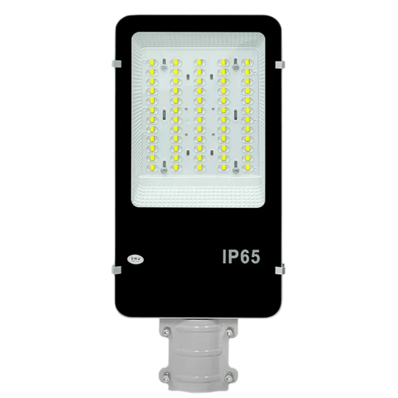 洛安斯 LED市电路灯灯头 LASDA-150W 个图片
