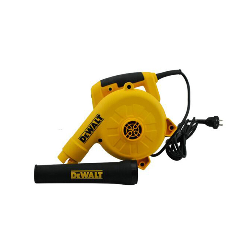 工具库 得伟DeWALT 调速吹吸风机800W DWB6800