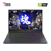 联想Lenovo 拯救者Y9000K 15.6英寸 i7-10875H 16G 1T RTX2080 SP 8G设计制图 娱乐吃鸡 专业电竞游戏 笔记本电脑 耀石灰 预定