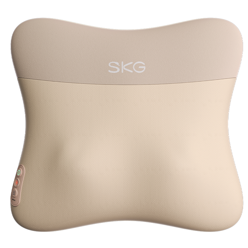 SKG腰部按摩仪V5系列1代