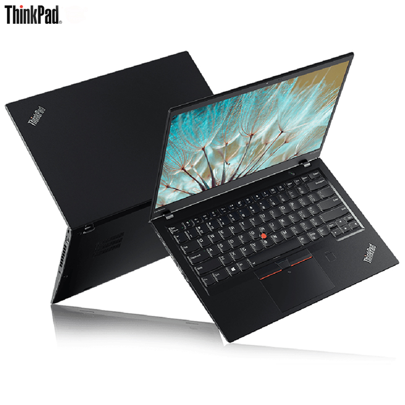 ThinkPad X390 Yoga-05CD 13.3英寸轻薄笔记本电脑（i5-8265U 8GB 256G固态 集显 FHD 触控360°翻转 W10h）