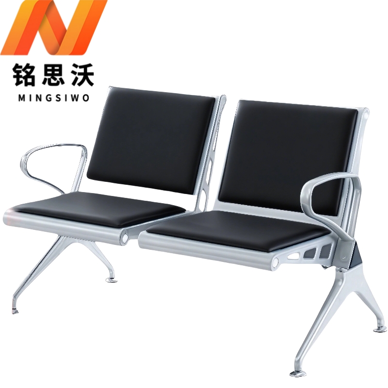 铭思沃公共椅H1张高清大图