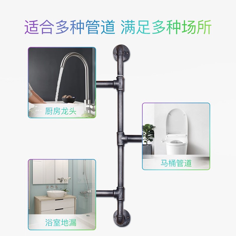 morei排水管去污棒 一盒装