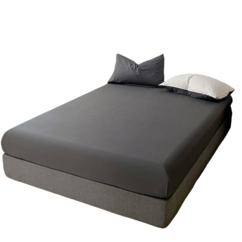 铭思沃床单 四件套200*230cm 套高清大图