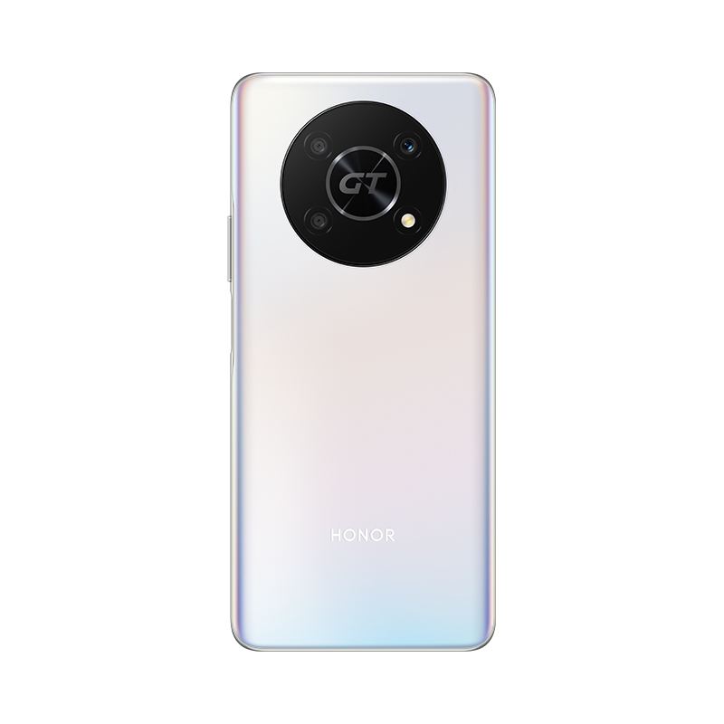 荣耀X40 GT 8GB+256GB 钛空银 骁龙888旗舰芯 13层立体散热神装 144Hz高刷电竞屏 66W超级快充 NFC智闪卡 5G手机 游戏手机高清大图