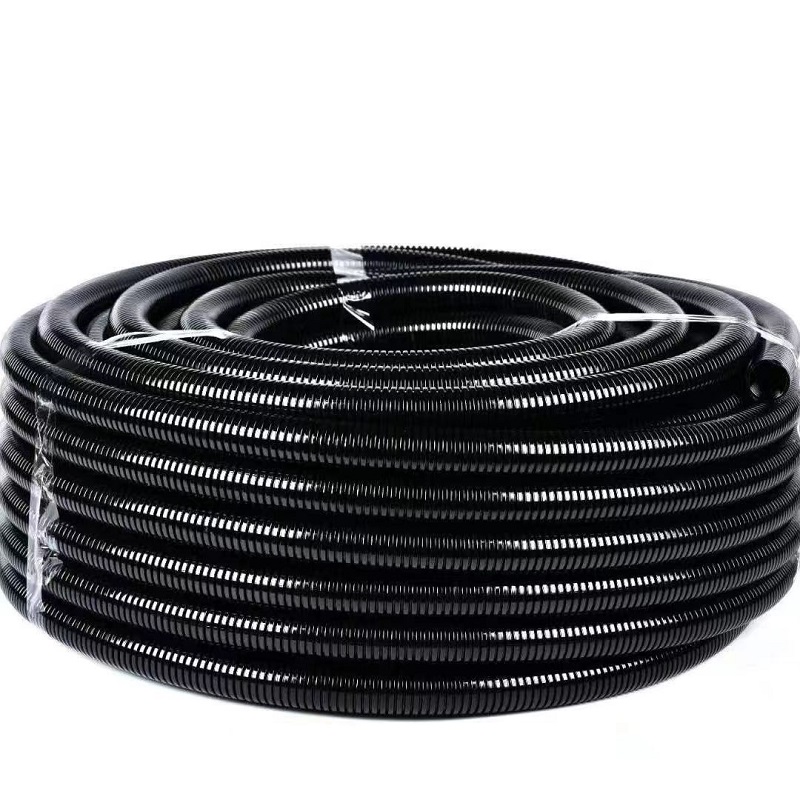 茉冉 PA阻燃波纹管 φ54.5 25米/卷