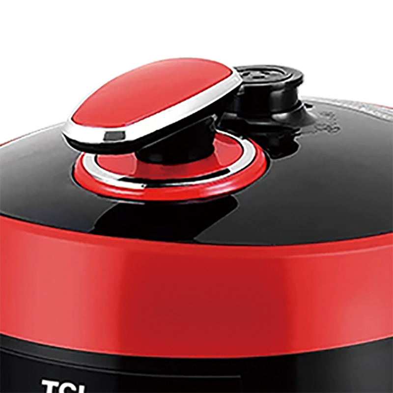 TCL 玲珑高压煲 TL-C201A 300 x 278 x 287 (mm).