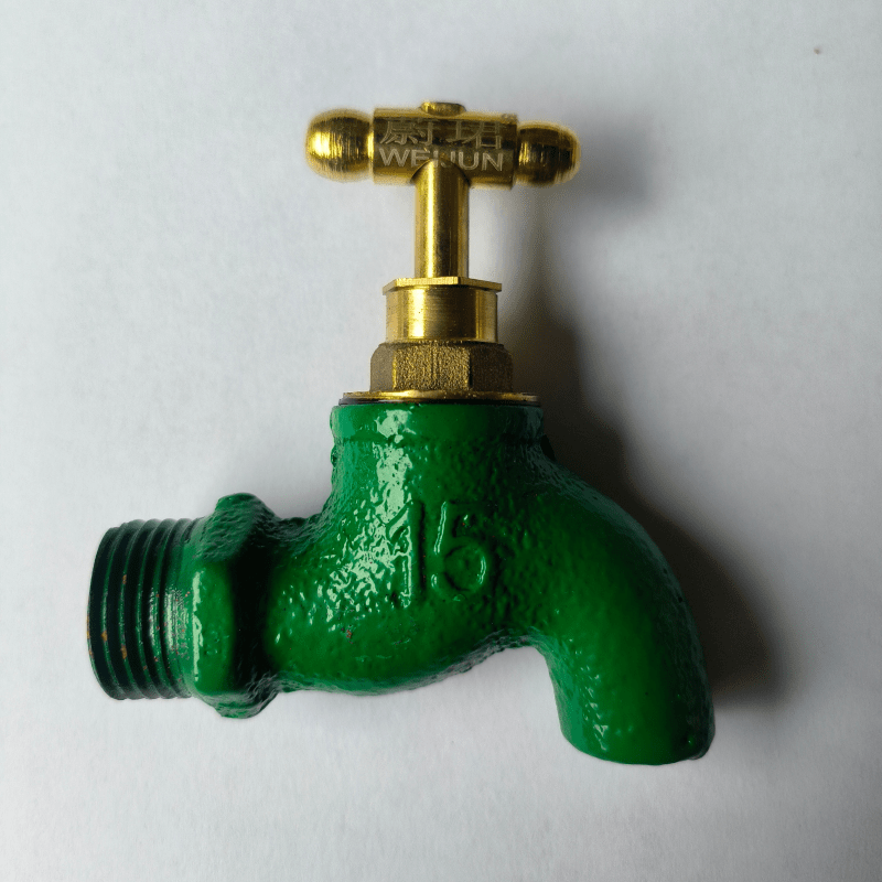 蔚珺慢开冷水嘴6分个高清大图