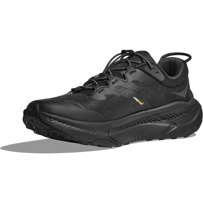 HOKA ONE ONE女登山鞋轻便透气防滑耐磨高帮徒步鞋高清大图