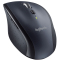 罗技(Logitech)M705无线激光鼠标