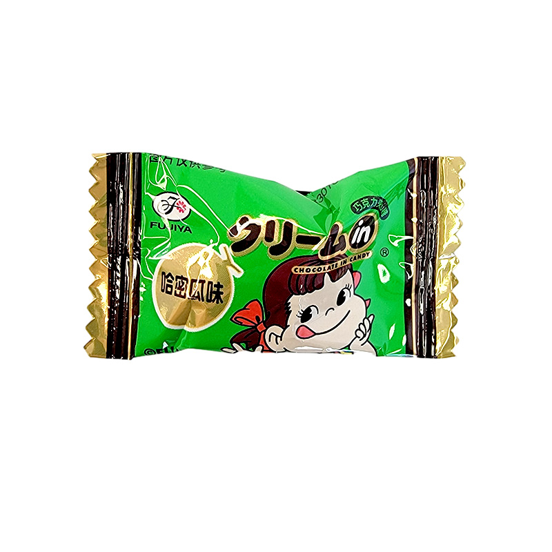 不二家牛奶糖香醇牛奶糖夹心牛奶糖多口味混合散装结婚喜糖500g高清大图