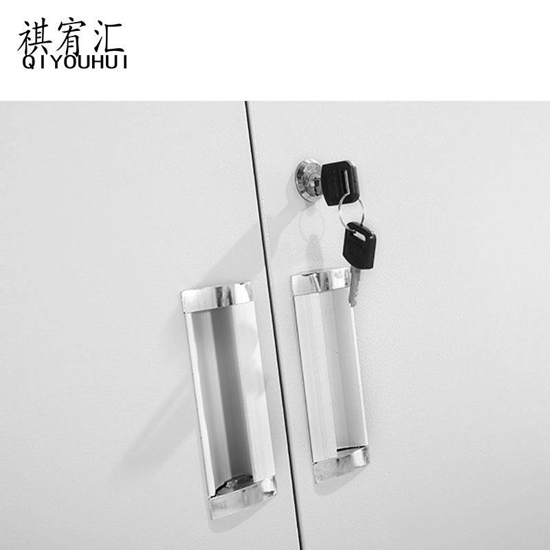 祺宥汇 柜子 90*42*180cm个高清大图