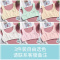 波迷娜(BOMINA)初中生发育期少女聚拢裹胸内衣9女童内衣棉小背心发育期少女孩无钢圈12岁初中生文胸