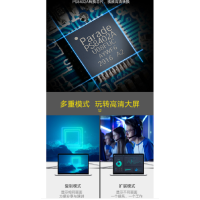 DP转HDMI转接线