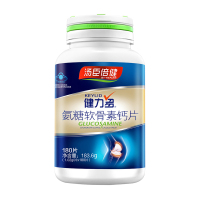 汤臣倍健 氨糖软骨素钙片1.02g*180片