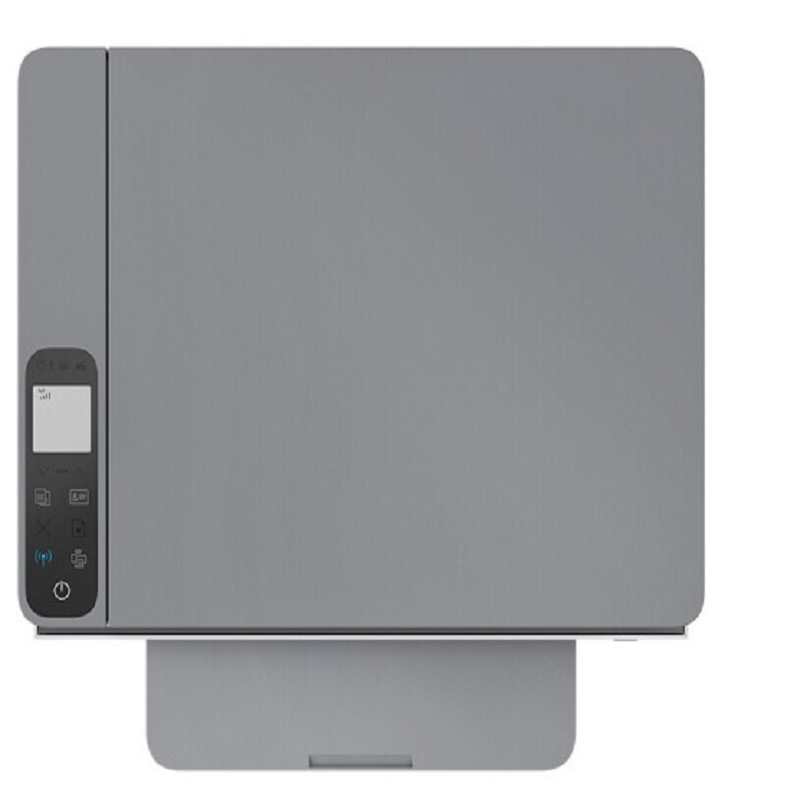 惠普(HP)Laser NS MFP 1005 智能闪充激光多功能一体机