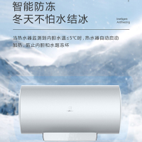 伊莱克斯电热水器60L大容量EAD60-Y20-1C193