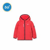 361°度童装儿童羽绒服2020冬季新款轻薄保暖男童外套