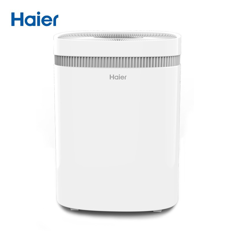 海尔(Haier)除湿机 CF40-N800家用静音抽湿机吸湿器空气干燥 日除湿40升