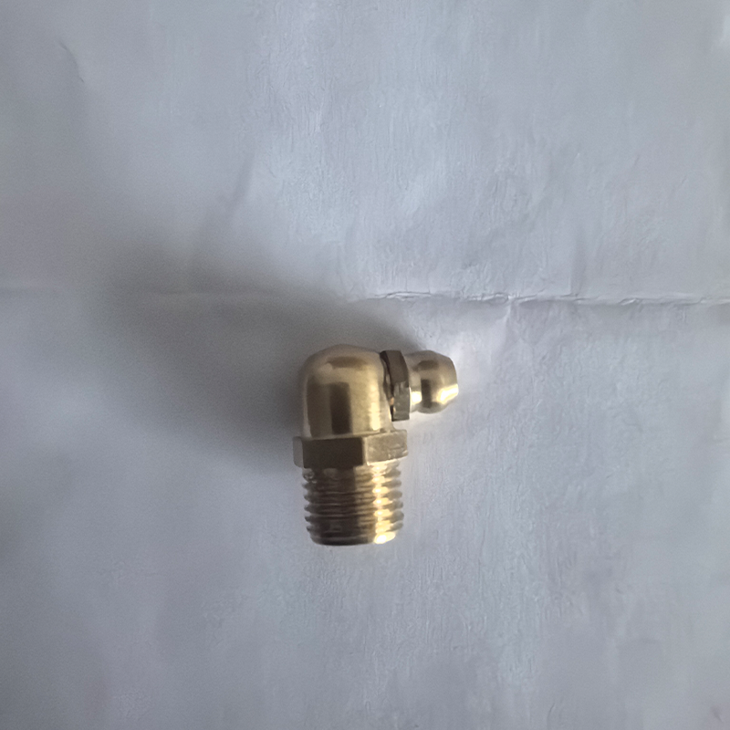 琥琰 黄油嘴 90度M10高清大图