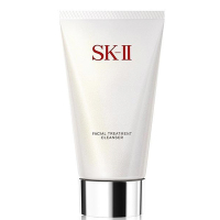 SK-II 护肤温和洁面乳 120g 日本原装进口美之匙