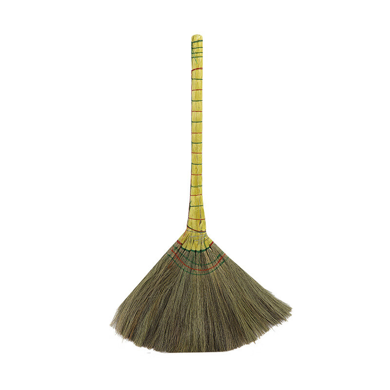 谋福 凤尾草扫把 院子扫把(凤尾扫把)*/个